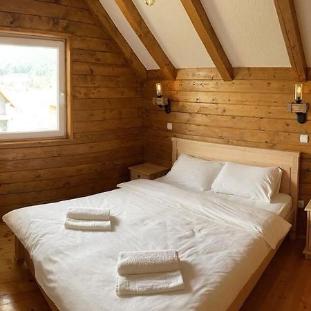 Villa Breza Žabljak エクステリア 写真