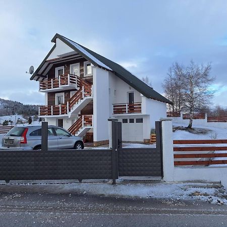 Villa Breza Žabljak エクステリア 写真