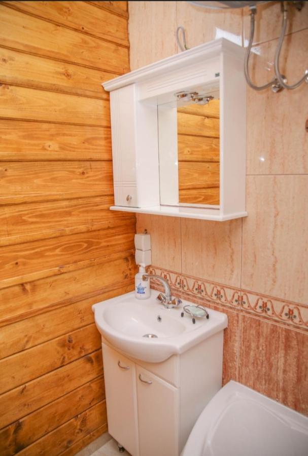 Villa Breza Žabljak エクステリア 写真