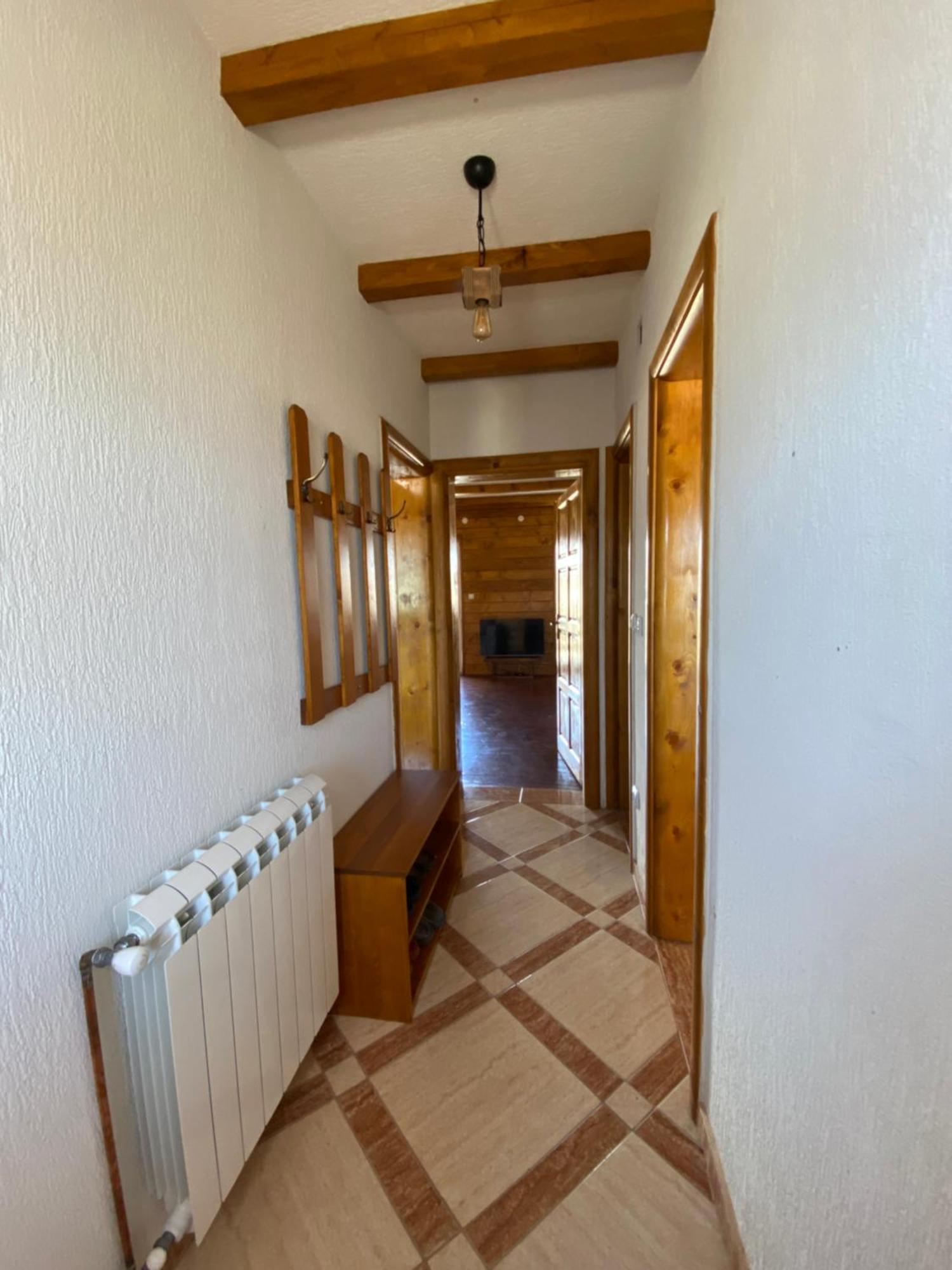 Villa Breza Žabljak エクステリア 写真